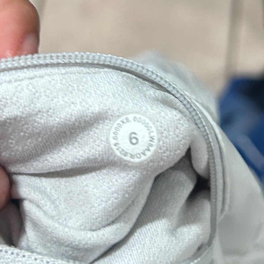 Lululemon Pace Rival Skirt - Picture 5 of 5